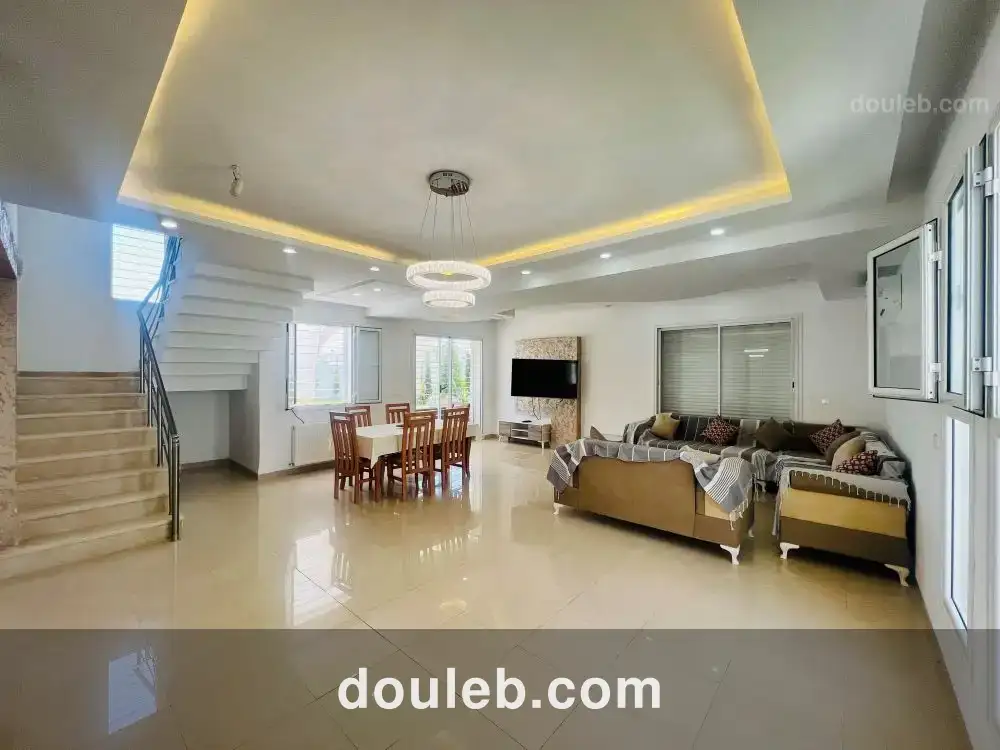 L431 villa dacquoise hammamet c - Miniature 2