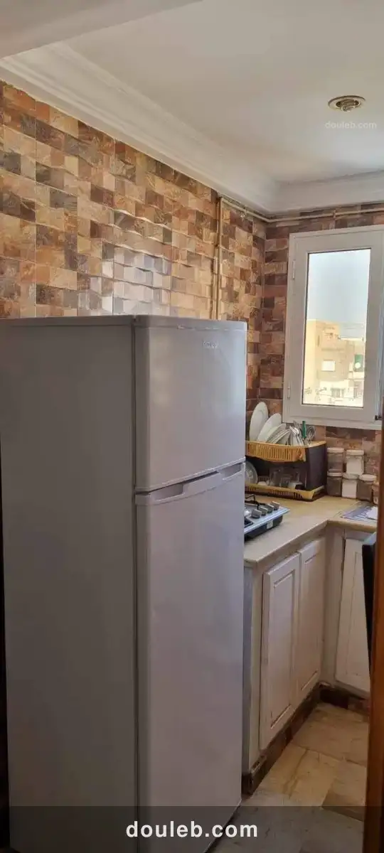 Appartement meublé - Miniature 2