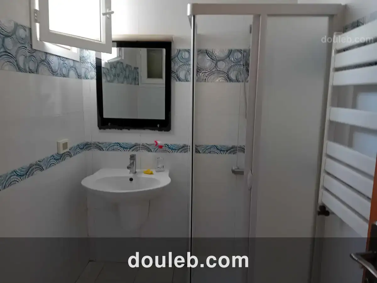 Appart haut standing s3 el aalya palace sfax elain - Miniature 4