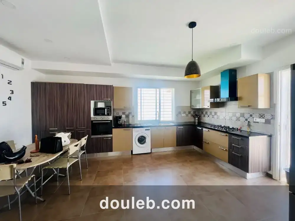 L431 villa dacquoise hammamet c - Miniature 4