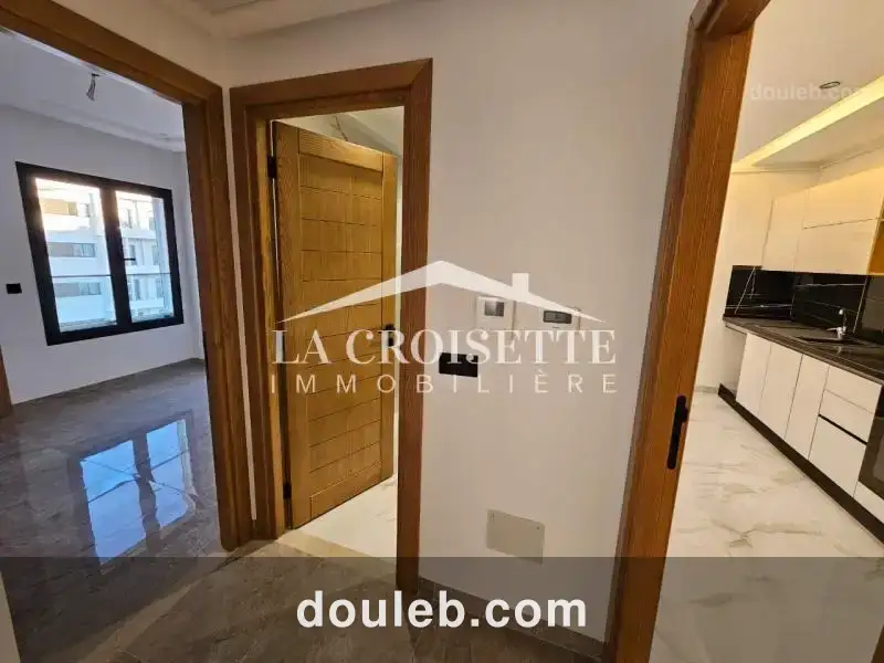 Appartement s1 aux jardins de carthage zal2194 - Miniature 2