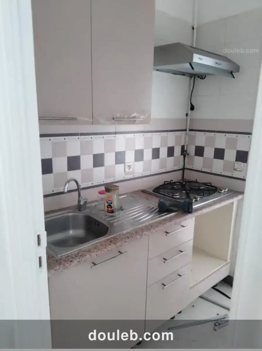 Un appart s 1 à cité nasr 2 - Miniature 2