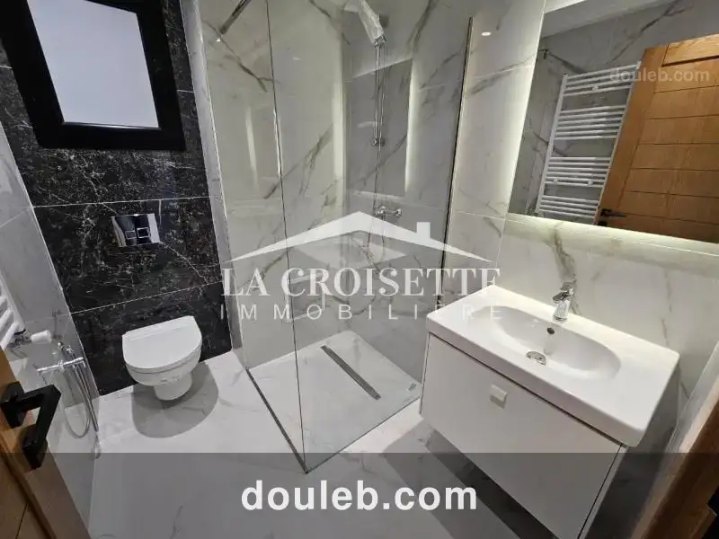 Appartement s1 aux jardins de carthage zal2194 - Miniature 4