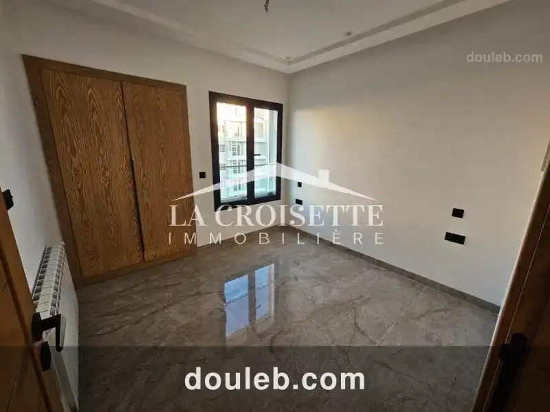 Appartement s1 aux jardins de carthage zal2194 - Miniature 5