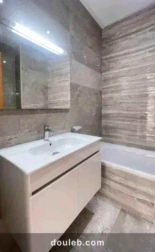 Un appart s 1 menzah 9 c - Miniature 5