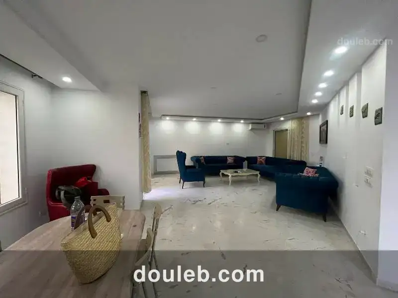 L446 villa festina 2 hammamet - Miniature 2