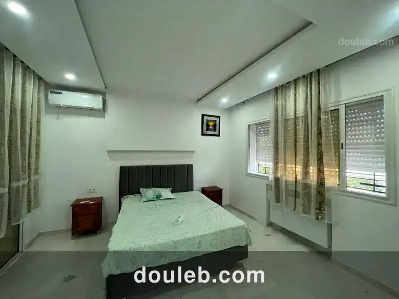 L446 villa festina 2 hammamet - Miniature 3