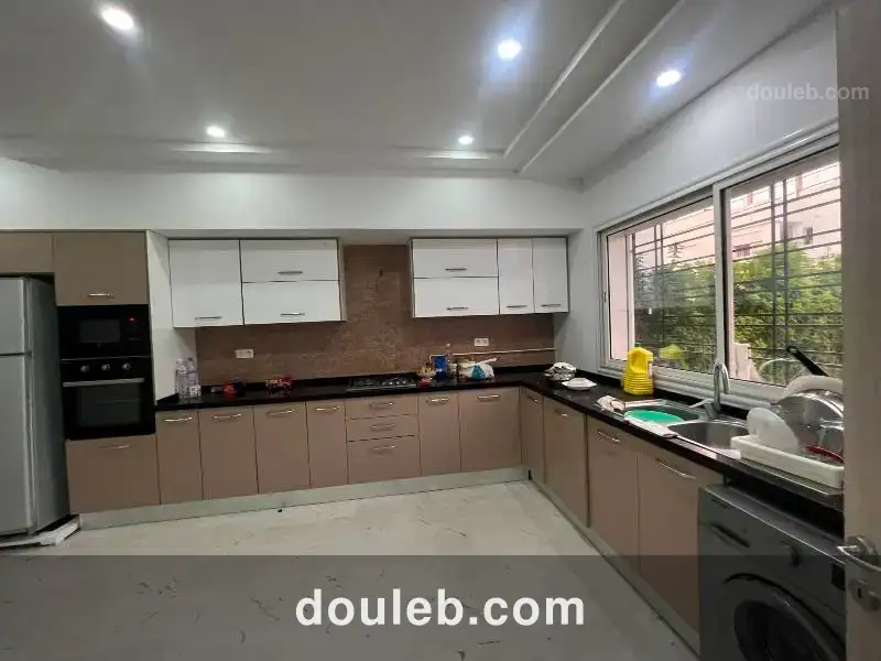 L446 villa festina 2 hammamet - Miniature 4