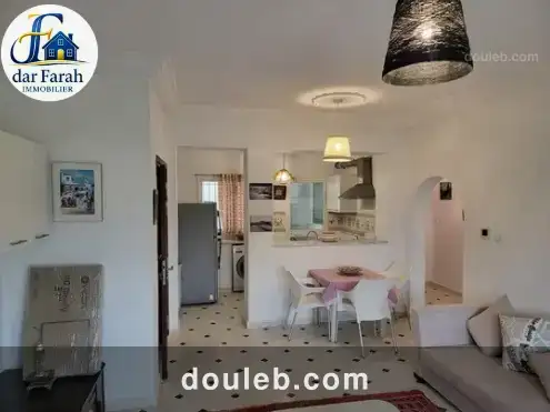 Appartement chido - Miniature 5