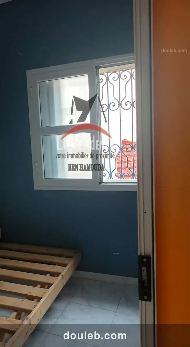 Duplex indépendant à bhira bizerte - Miniature 3