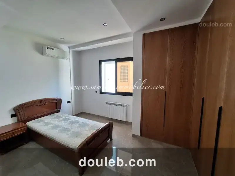 Appartement naim - Miniature 2