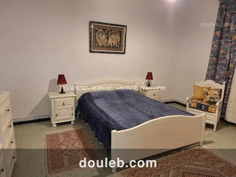 Appartement les roses - Miniature 2