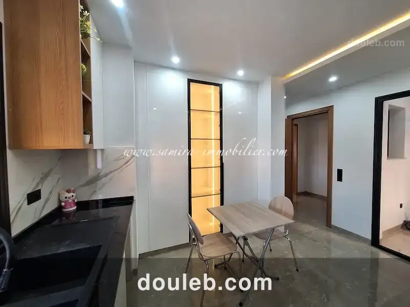 Appartement naim - Miniature 3