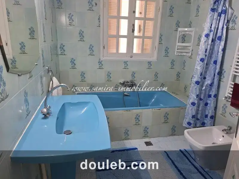 Appartement les roses - Miniature 3