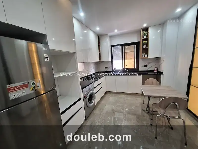 Appartement naim - Miniature 4