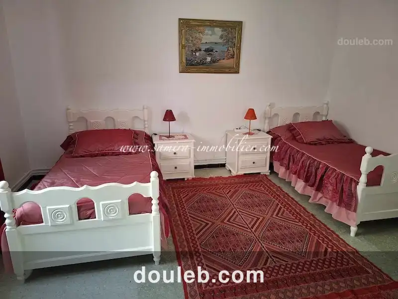 Appartement les roses - Miniature 4