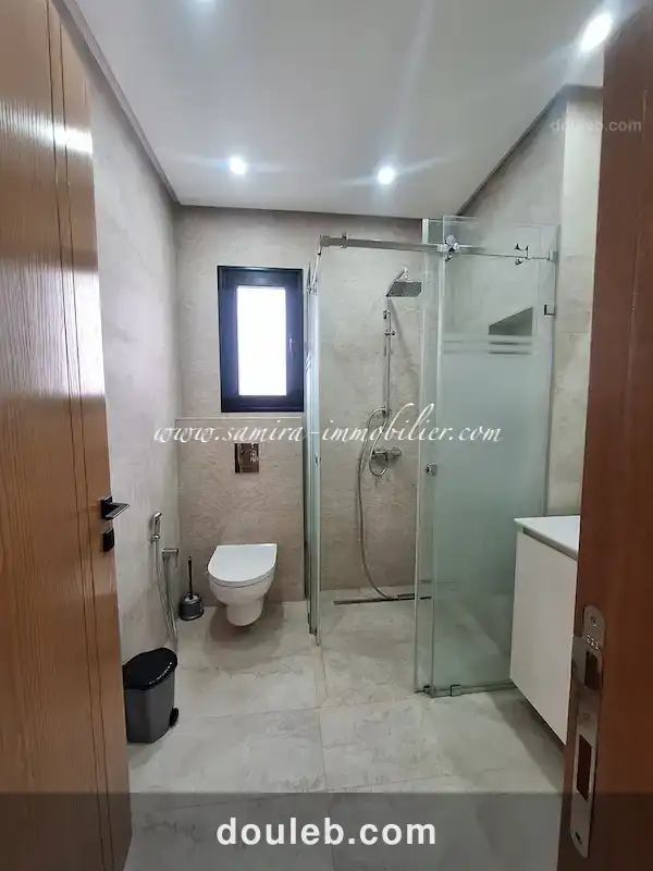 Appartement naim - Miniature 5