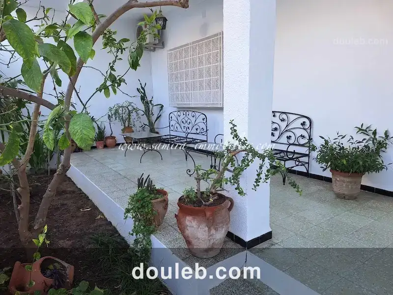 Appartement les roses - Miniature 5