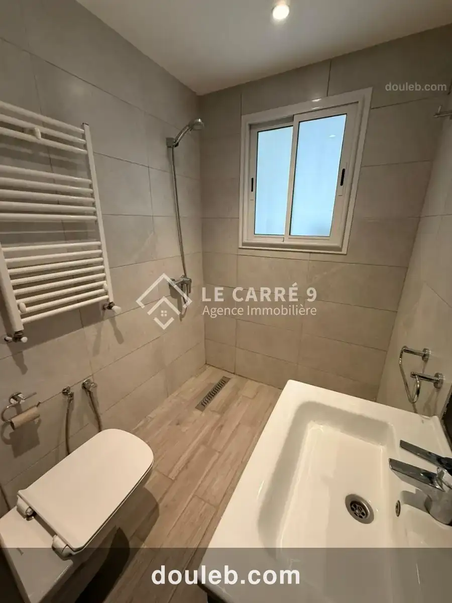 S1 avec jardin à ain zaghouan nord - Miniature 5