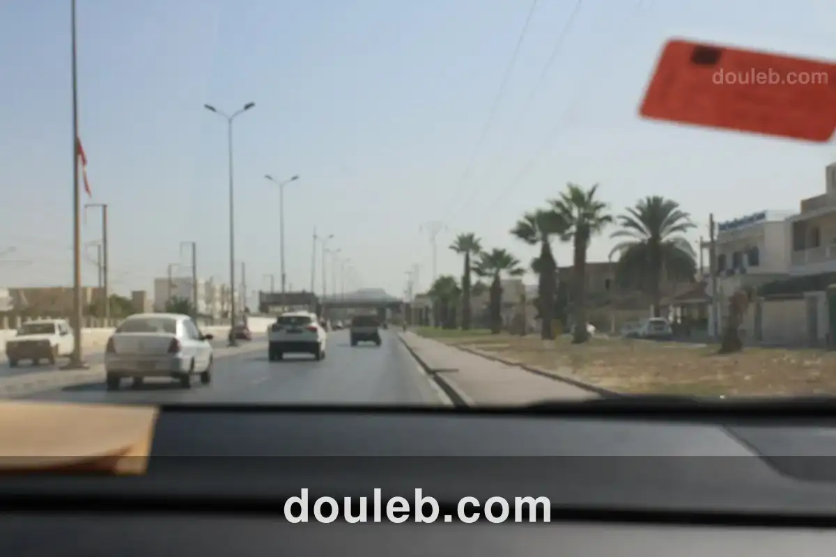 Gps entrepôt et surface de stockage - Miniature 2