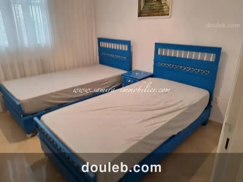 Appartement marine - Miniature 3