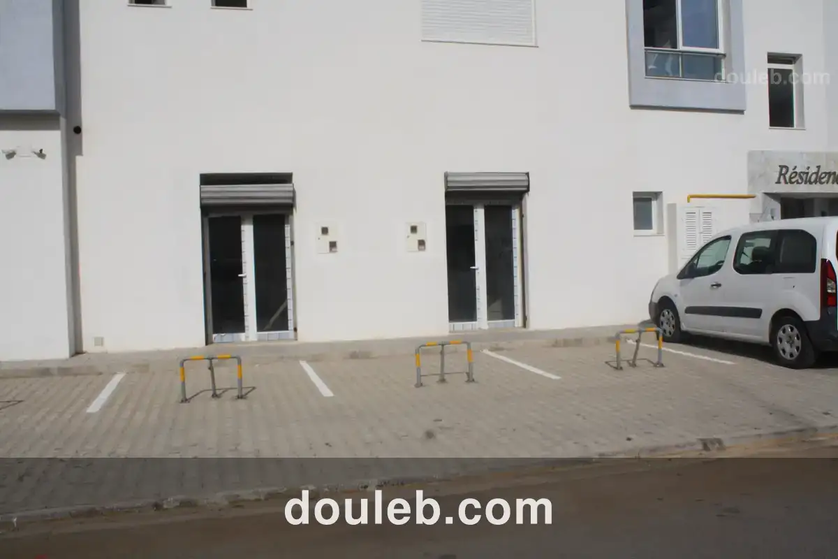 Gps deux locaux de commerce jumelés - Miniature 3