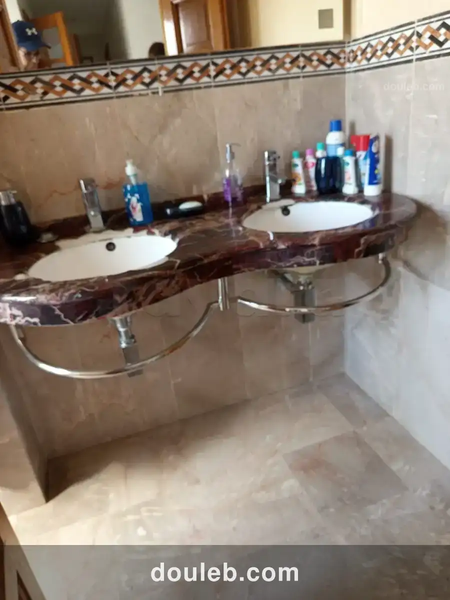 Villa à manar2 pour usage administratif - Miniature 4