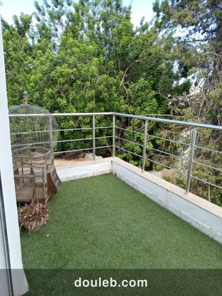 Villa à manar2 pour usage administratif - Miniature 5