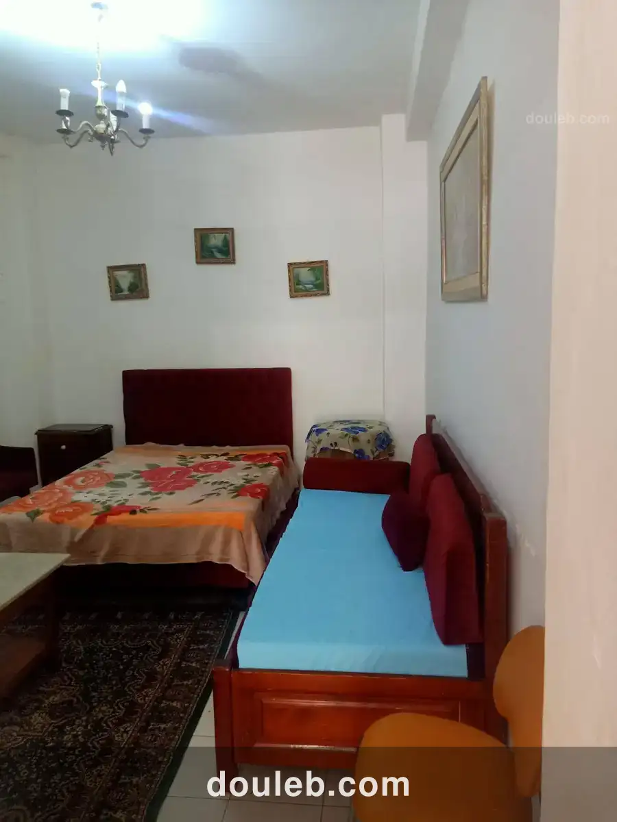 Joli studio meublée - Photo 1