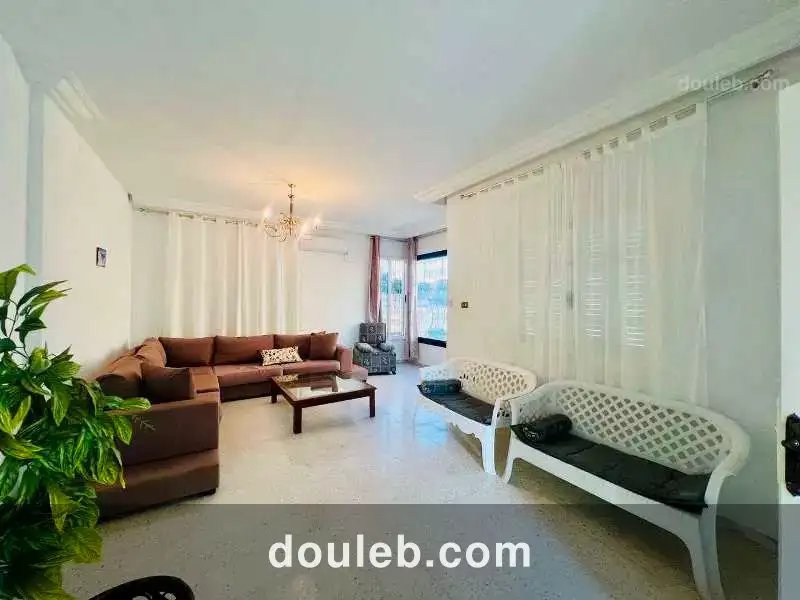 L529 villa zahra zahra hammamet - Miniature 2