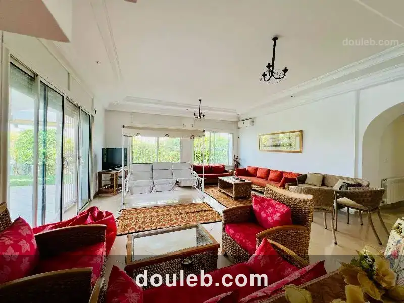 L551 villa princesse jinen - Miniature 2