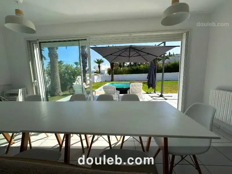 L556 villa zen belle villa - Miniature 2