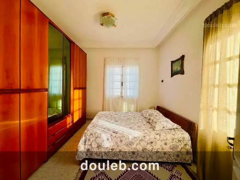 L529 villa zahra zahra hammamet - Miniature 3