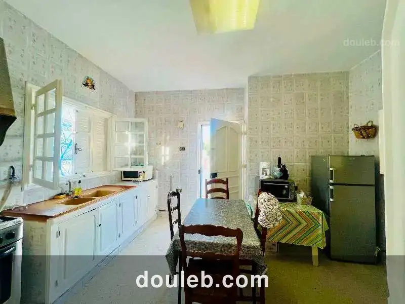 L529 villa zahra zahra hammamet - Miniature 4