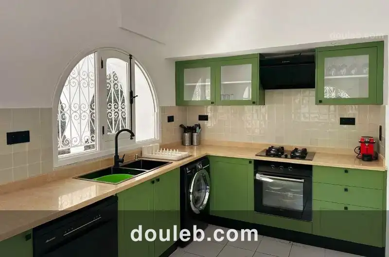 L556 villa zen belle villa - Miniature 4