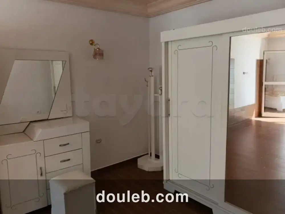 S plus 2 independante meuble - Miniature 4