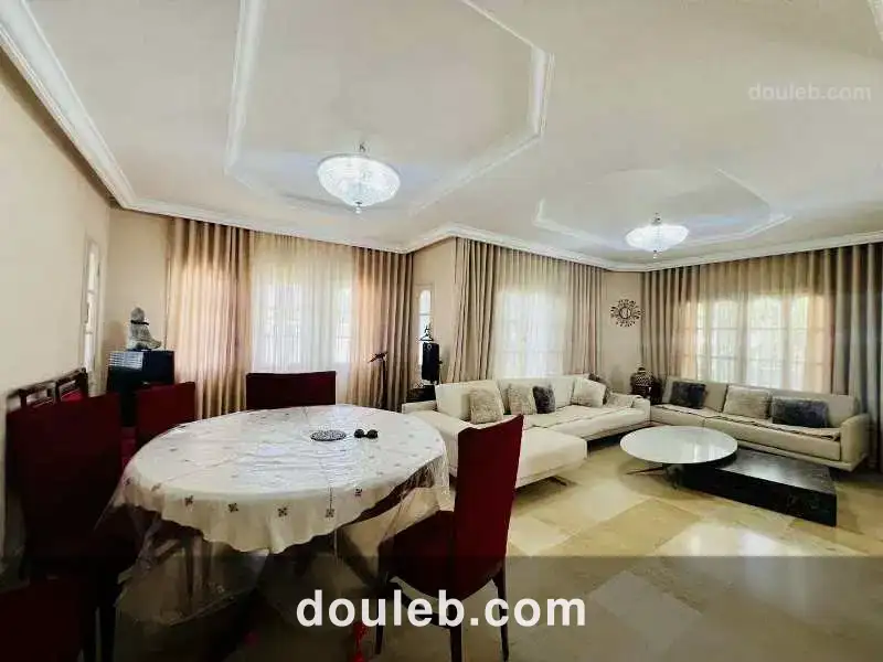 L565 villa snap jinan hammamet villa - Miniature 2