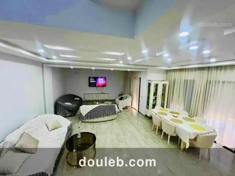 L575 villa orangina sud villa hammamet - Miniature 2