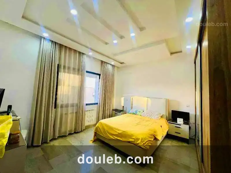 L575 villa orangina sud villa hammamet - Miniature 3