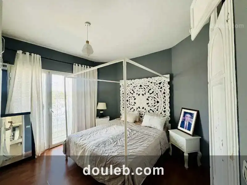 L565 villa snap jinan hammamet villa - Miniature 3