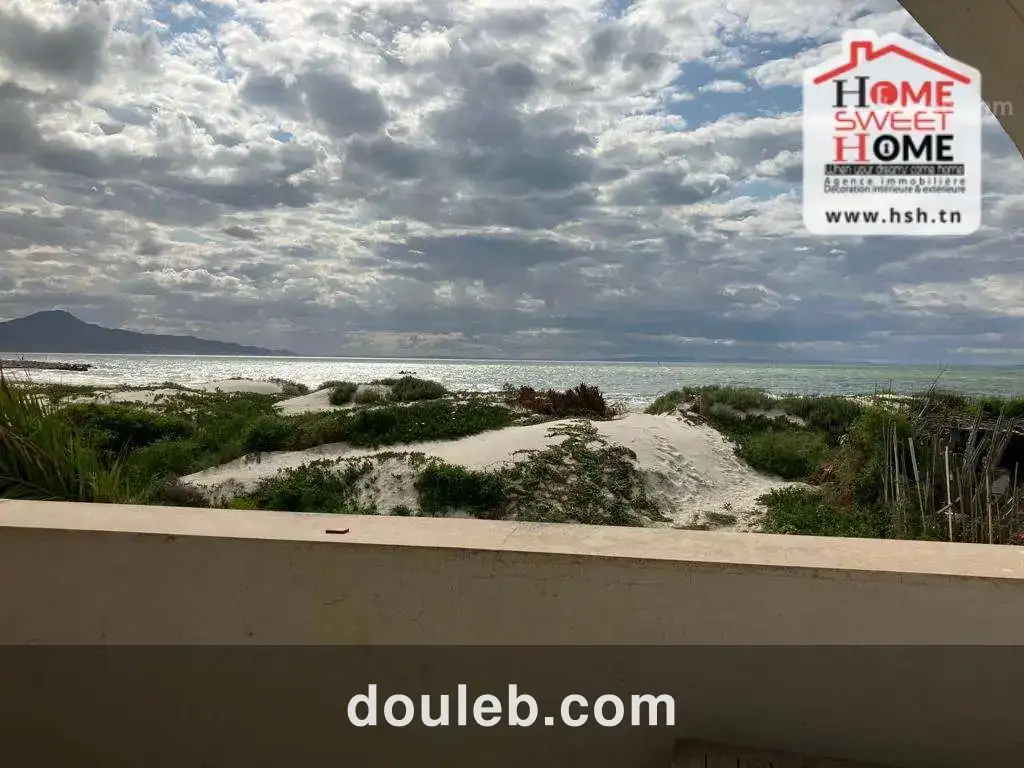 Maison d'hôte akila à soliman - Miniature 2