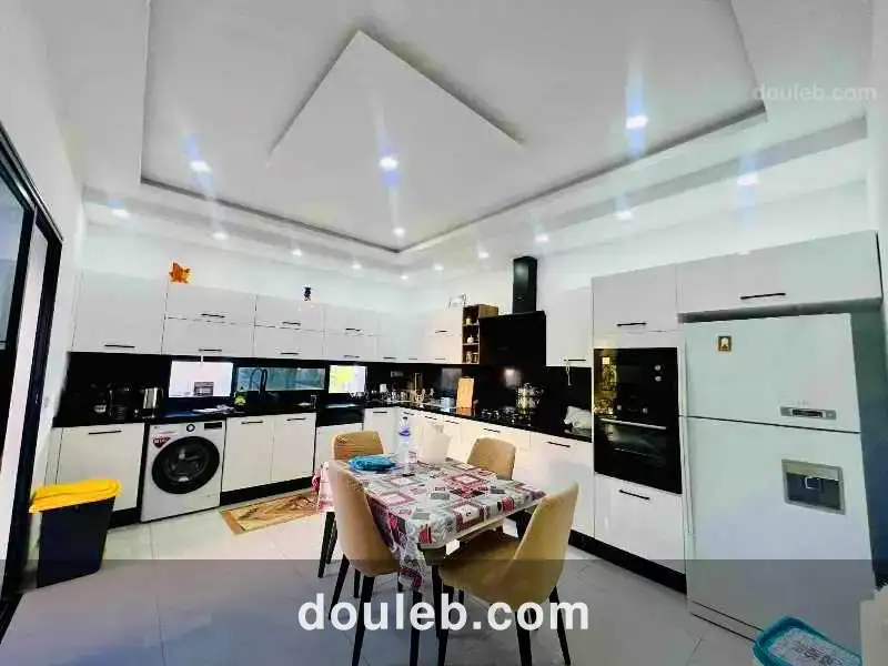 L575 villa orangina sud villa hammamet - Miniature 4