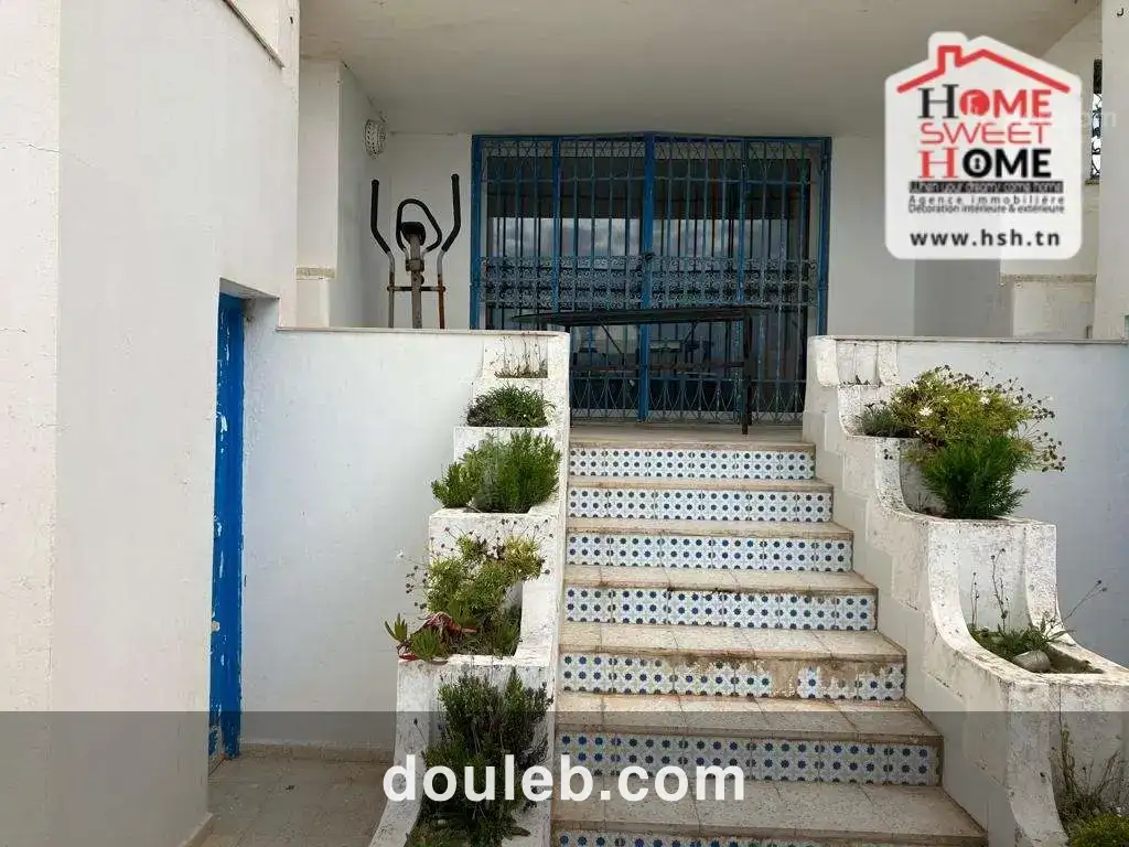 Maison d'hôte akila à soliman - Miniature 3