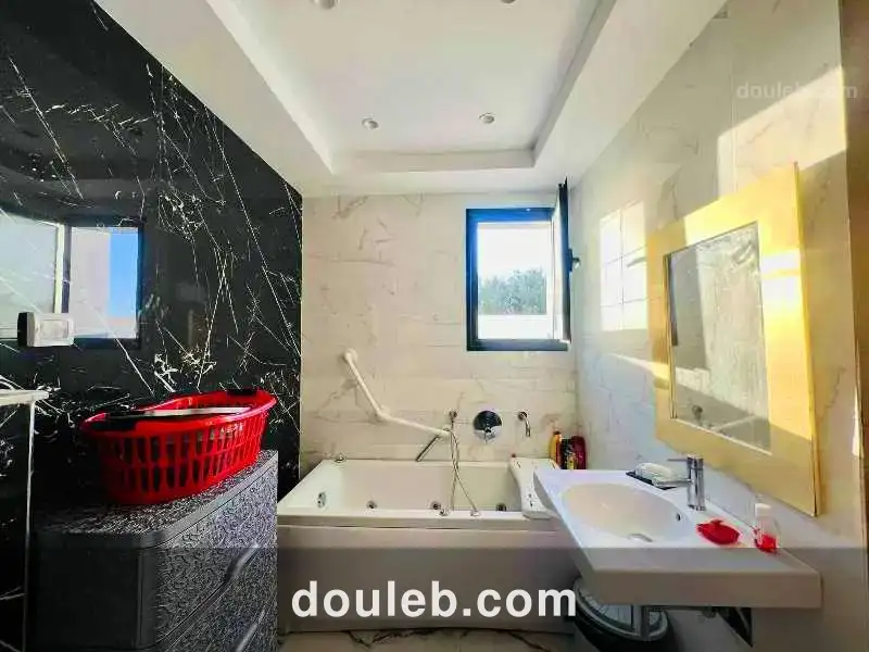 L575 villa orangina sud villa hammamet - Miniature 5