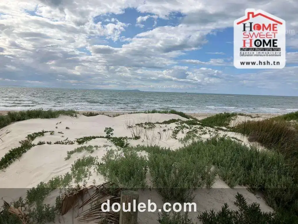 Maison d'hôte akila à soliman - Miniature 4