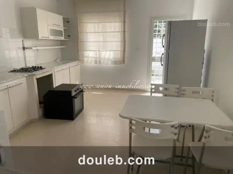 Maison feryel - Miniature 3