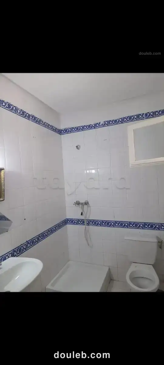 Appartement s0 meublée - Miniature 3