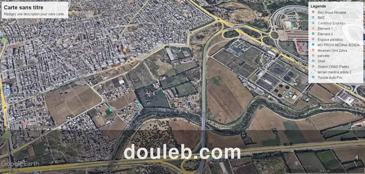 Dépôt medina jedida 3 - Miniature 2