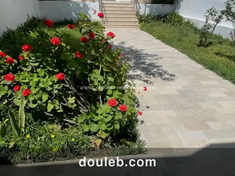 Maison feryel - Miniature 4