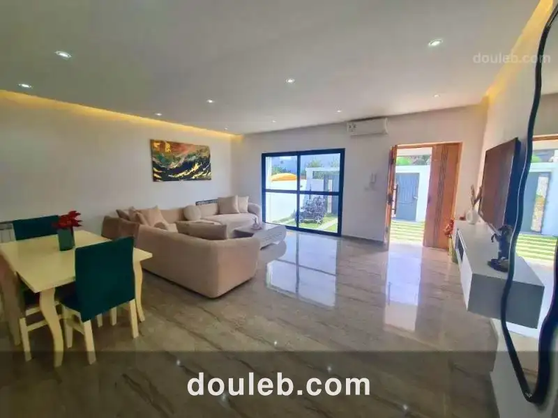 L617 villa abricot abricot - Miniature 2